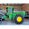 2023 John Deere 948LII Skidder